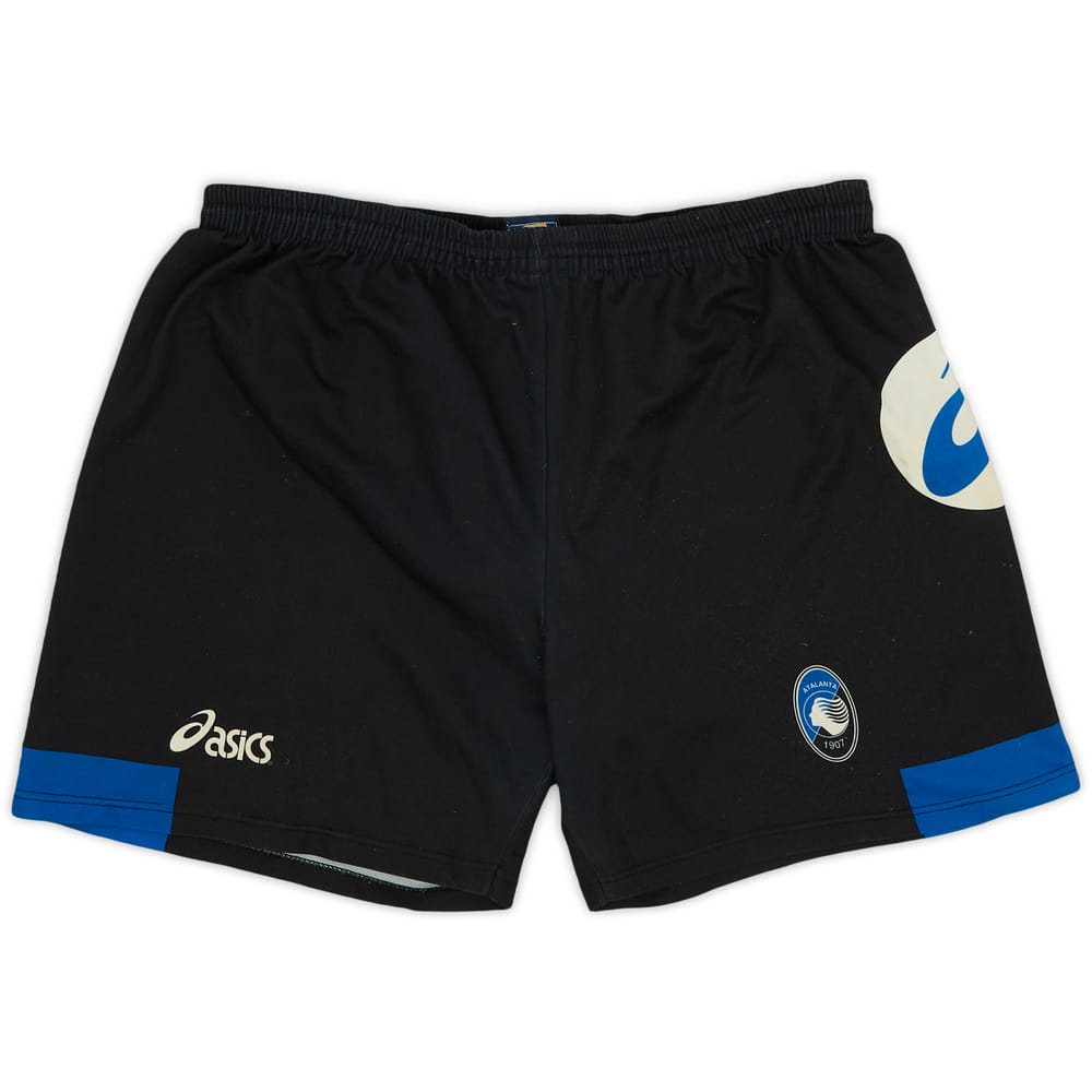 1990s Atalanta Asics Training Shorts - 8/10 - (XL)