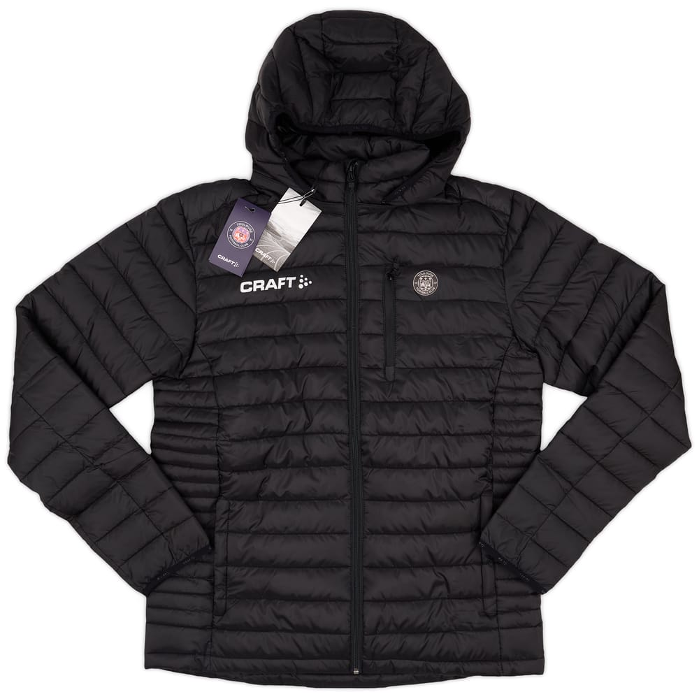 2023-24 Toulouse Craft Padded Jacket