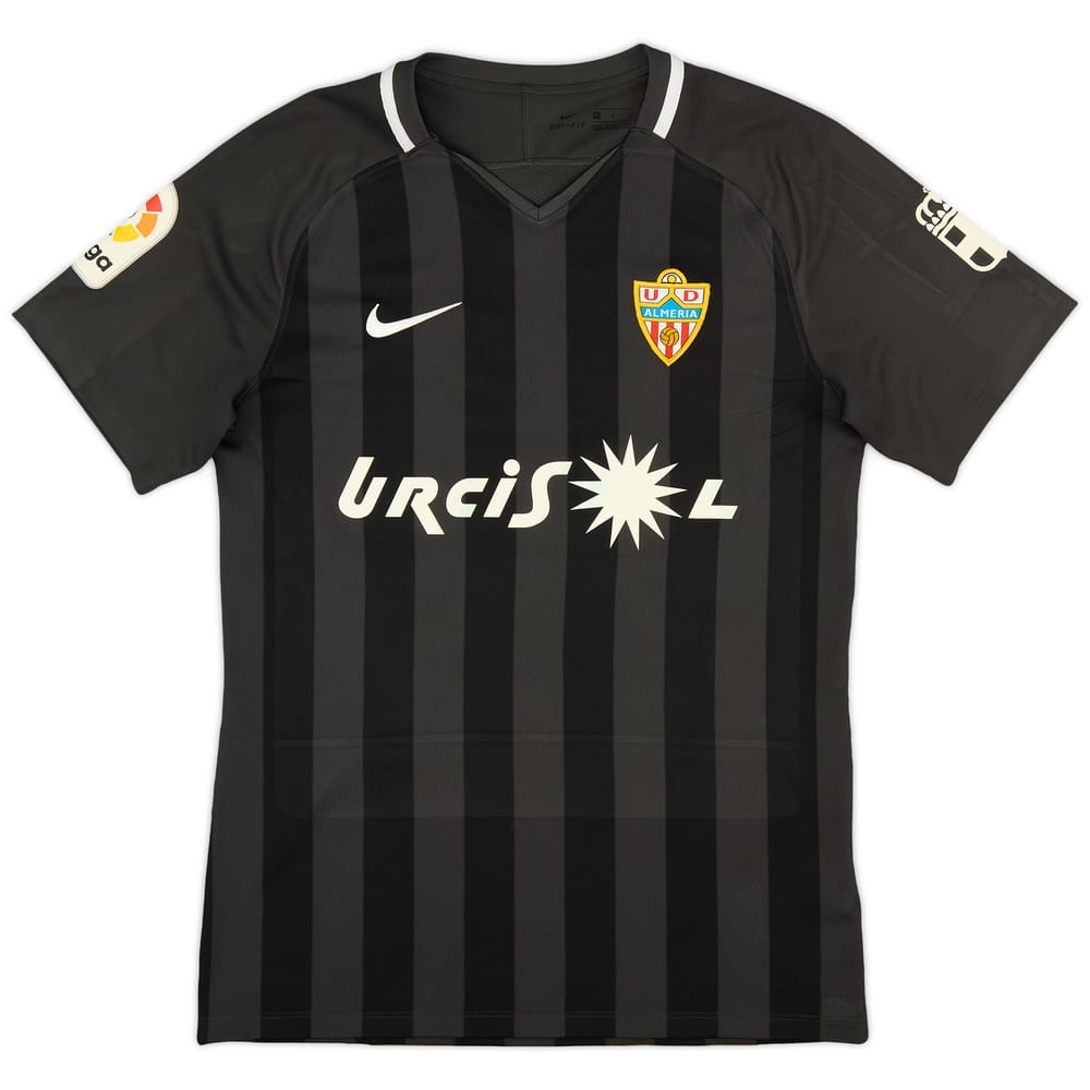 2018-19 Almeria Away Shirt - 6/10 - (M)