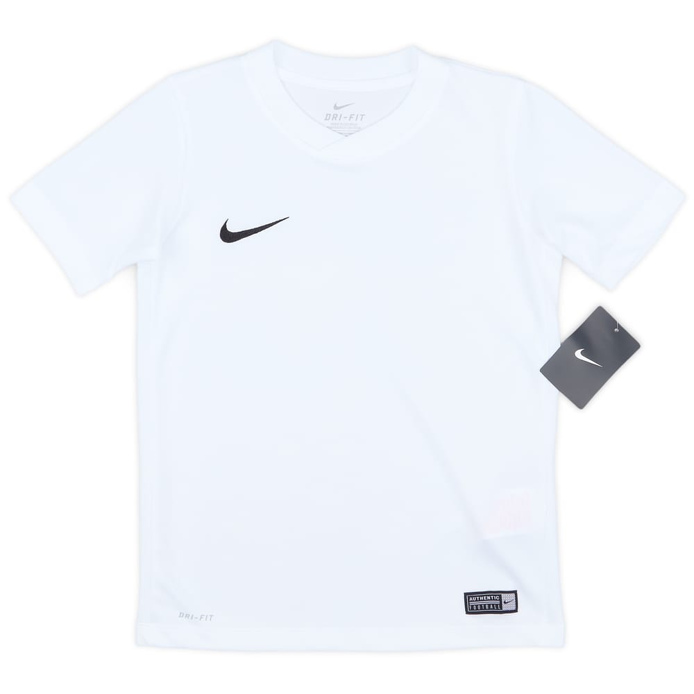 2010s Nike Template Shirt (XS)