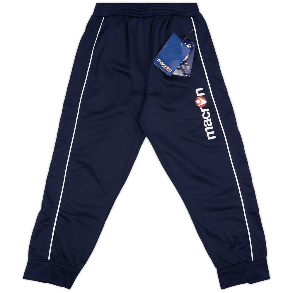 2010s Macron Training Pants/Bottoms (8-9 Years)