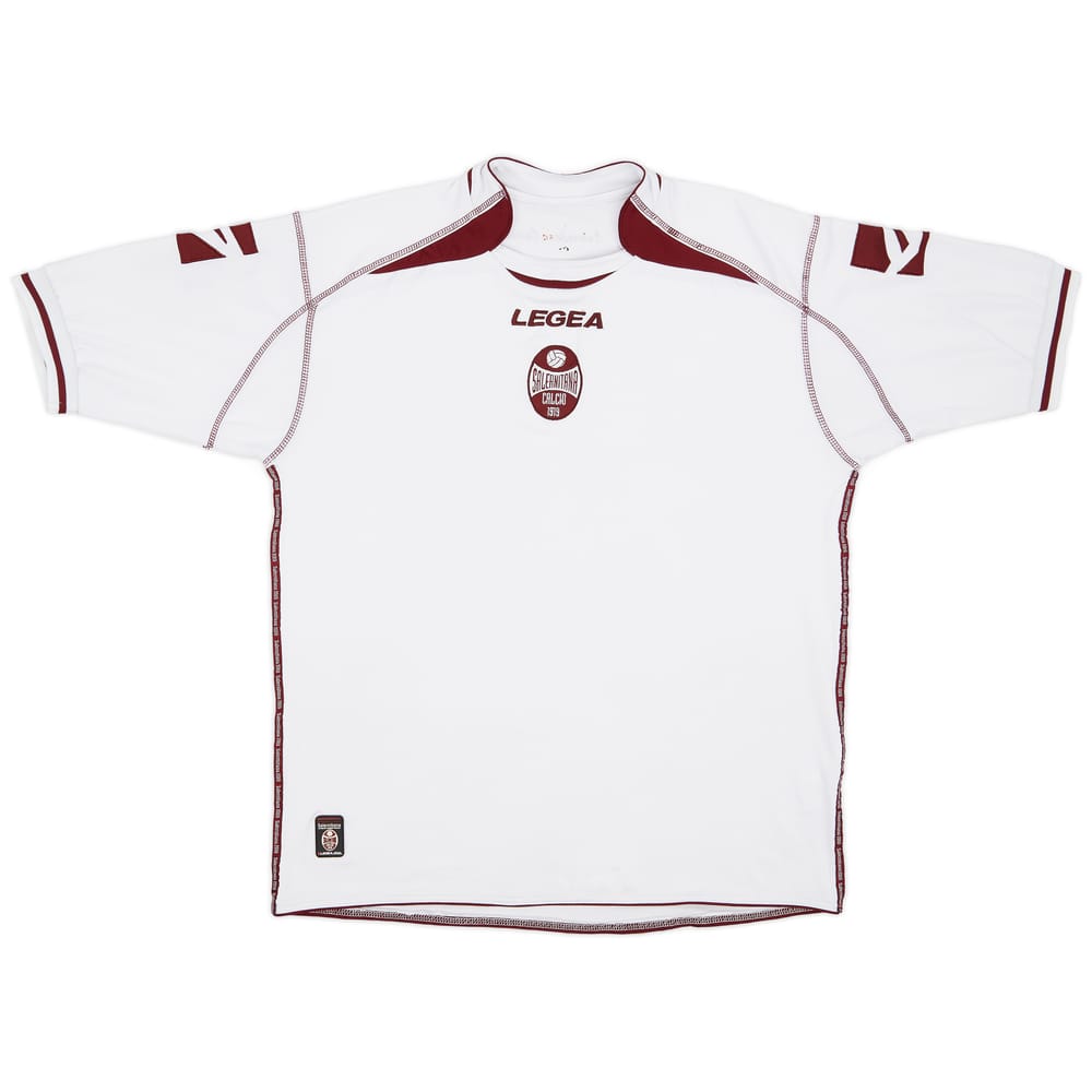 2006-07 Salernitana Away Shirt - 7/10 - (XL)