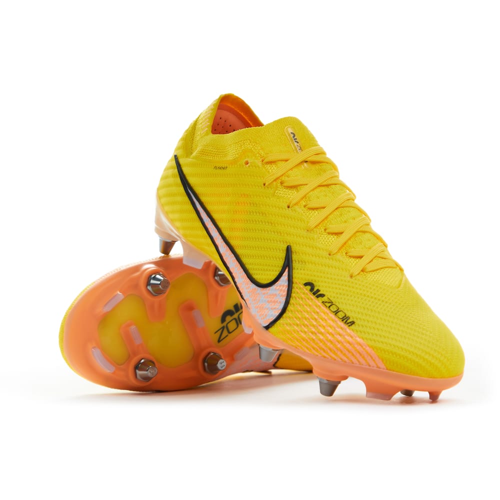 2023-24 Nike Mercurial Vapor 15 Elite Football Boots - SG (UK 7)