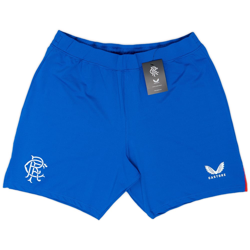 2023-24 Rangers Away Shorts (M)