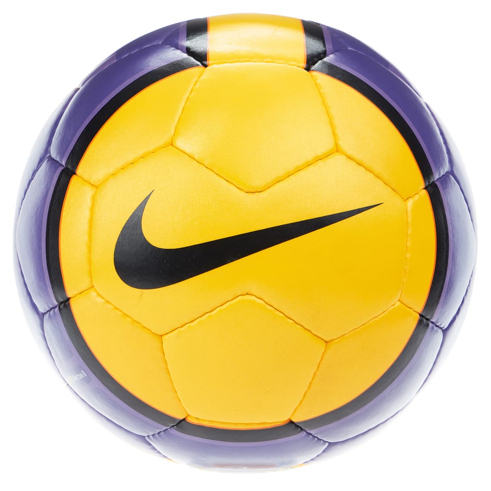 2006-08 Nike T90 Aerow II Ball - 9/10 - (5)