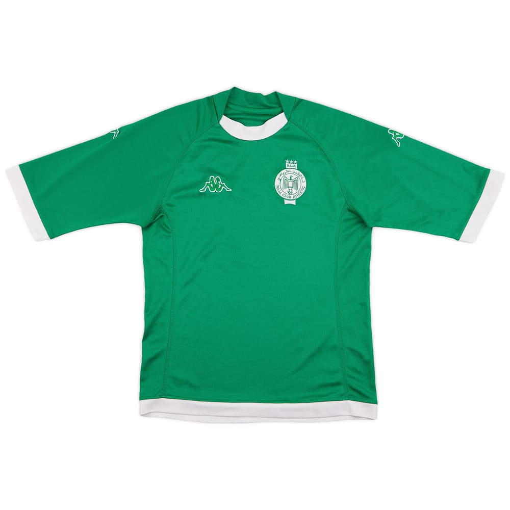 2004-05 Raja Club Athletic Away Shirt - 8/10 - (M)