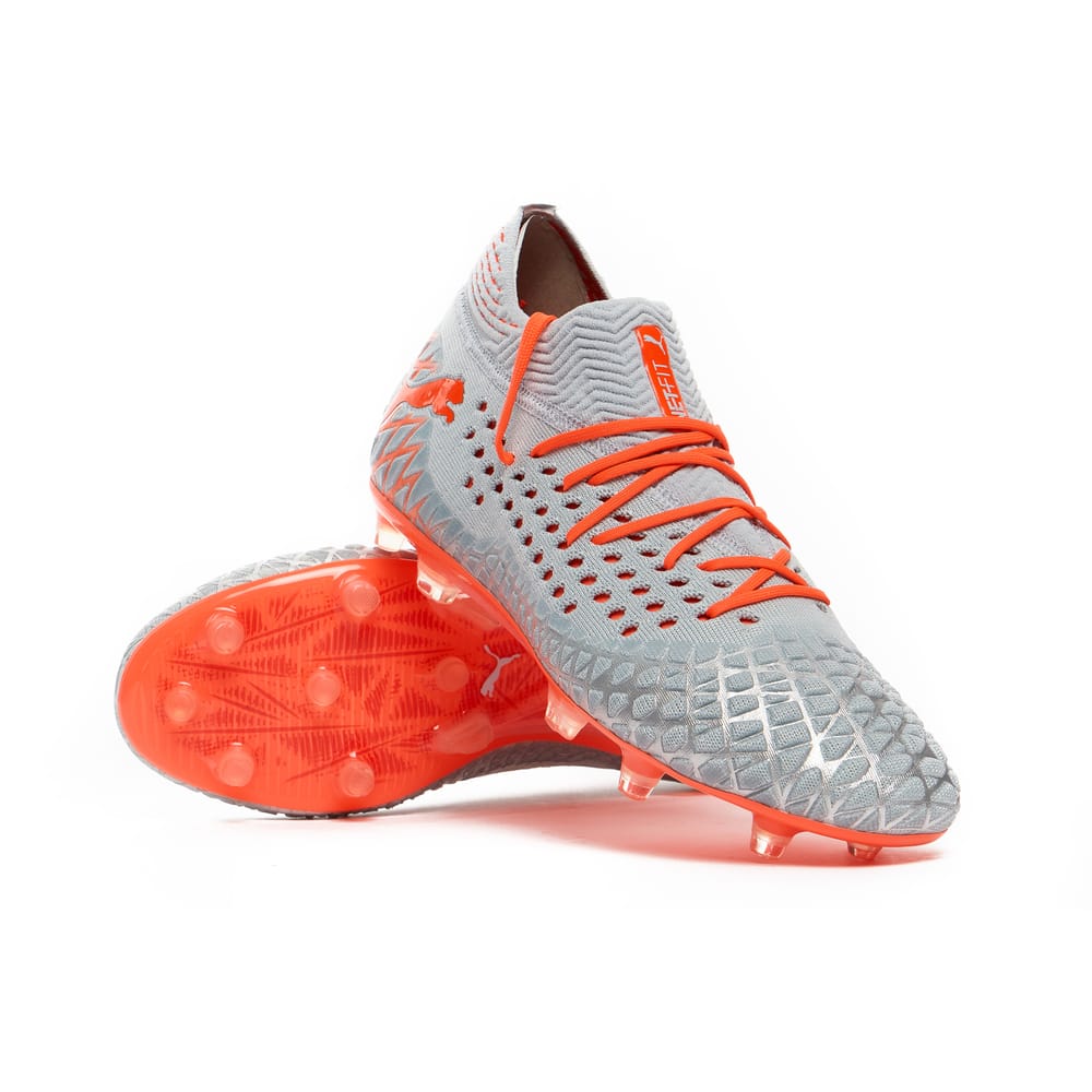 2019 Puma Future 4.1 Netfit Football Boots *In Box* FG/AG