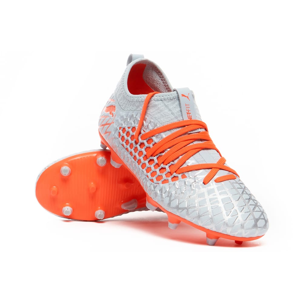2019 Puma Future 4.3 Netfit JR Football Boots *In Box* Kids FG/AG