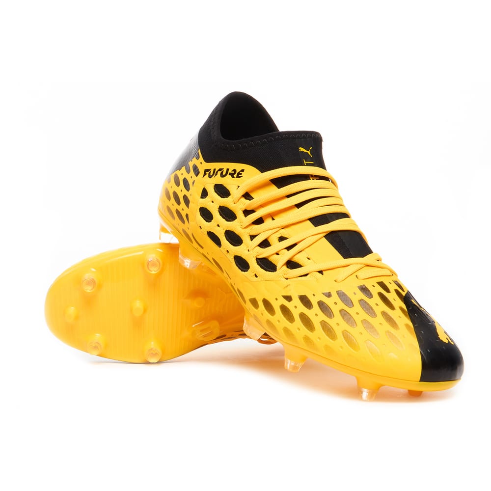 2020 Puma Future 5.3 Netfit Football Boots *In Box* FG/AG
