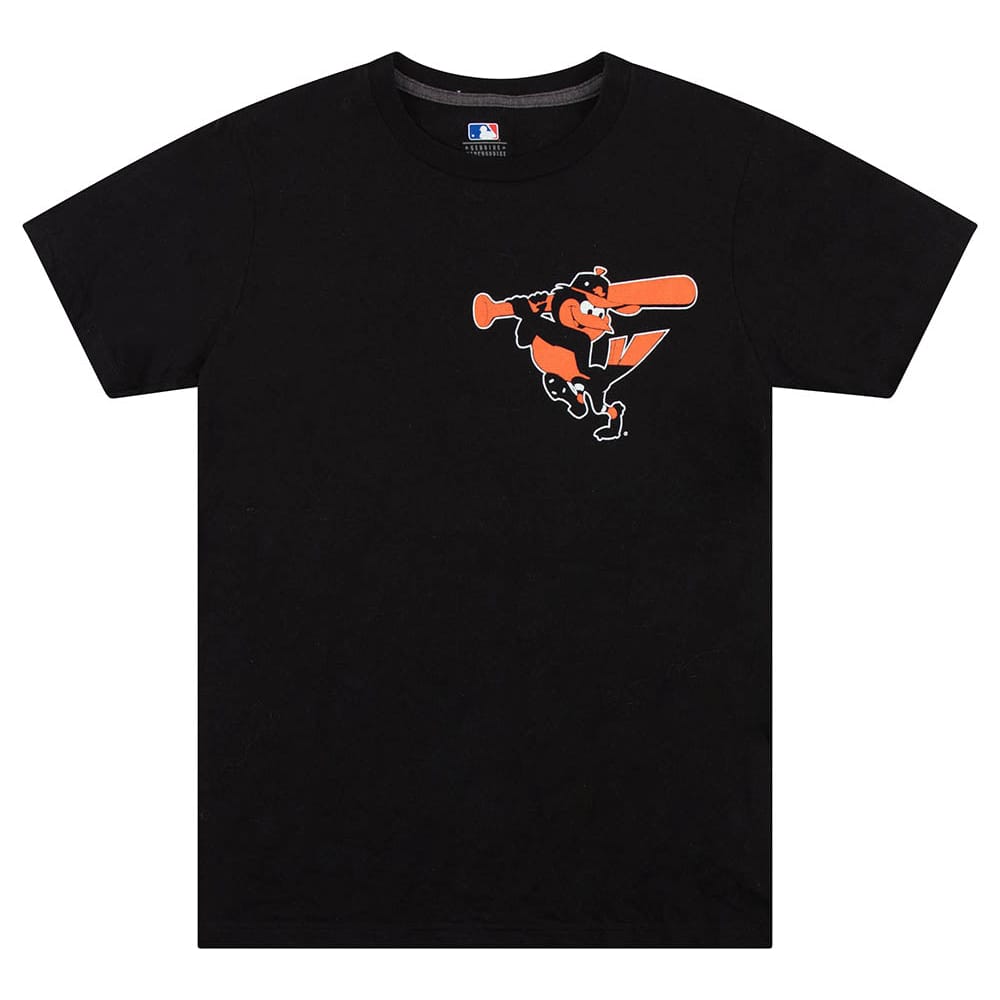 2015 Baltimore Orioles MLB Tee S