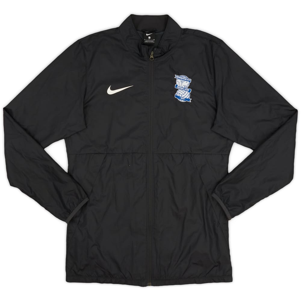 2016-17 Birmingham Nike Training Jacket - 8/10 - (S)