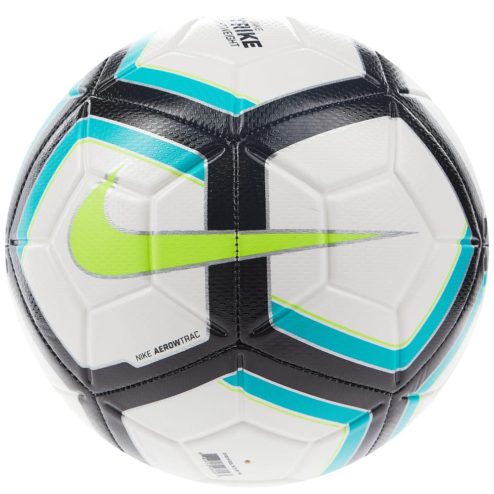 2010s Nike Strike Lightweight Ball (Size 5)