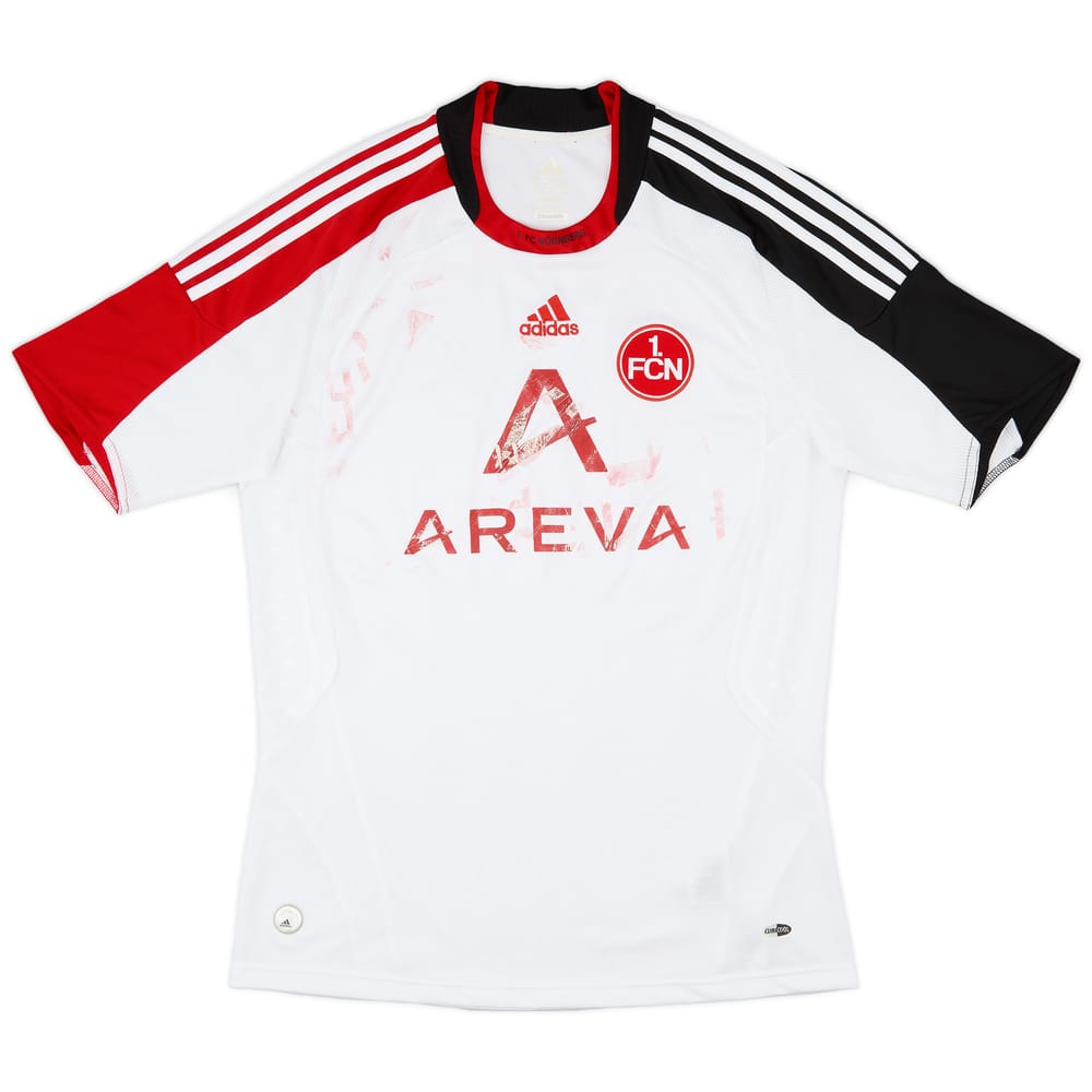 2008-09 Nurnberg Away Shirt - 3/10 - (M)