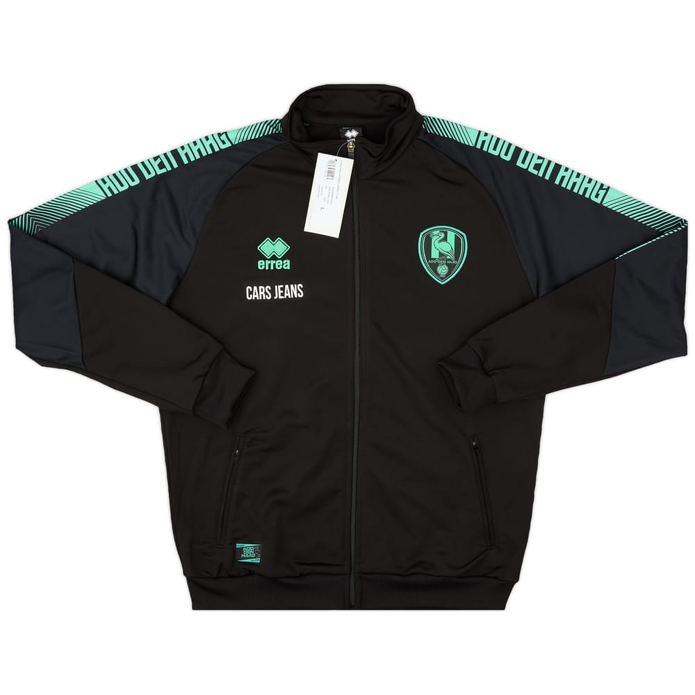 2019-20 ADO Den Haag Errea Training Jacket (L)