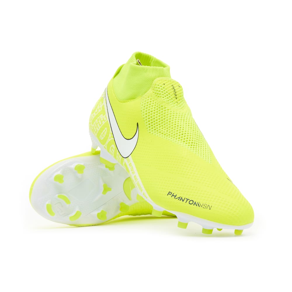 2019 Nike Phantom VSN Pro DF Football Boots *In Box* FG