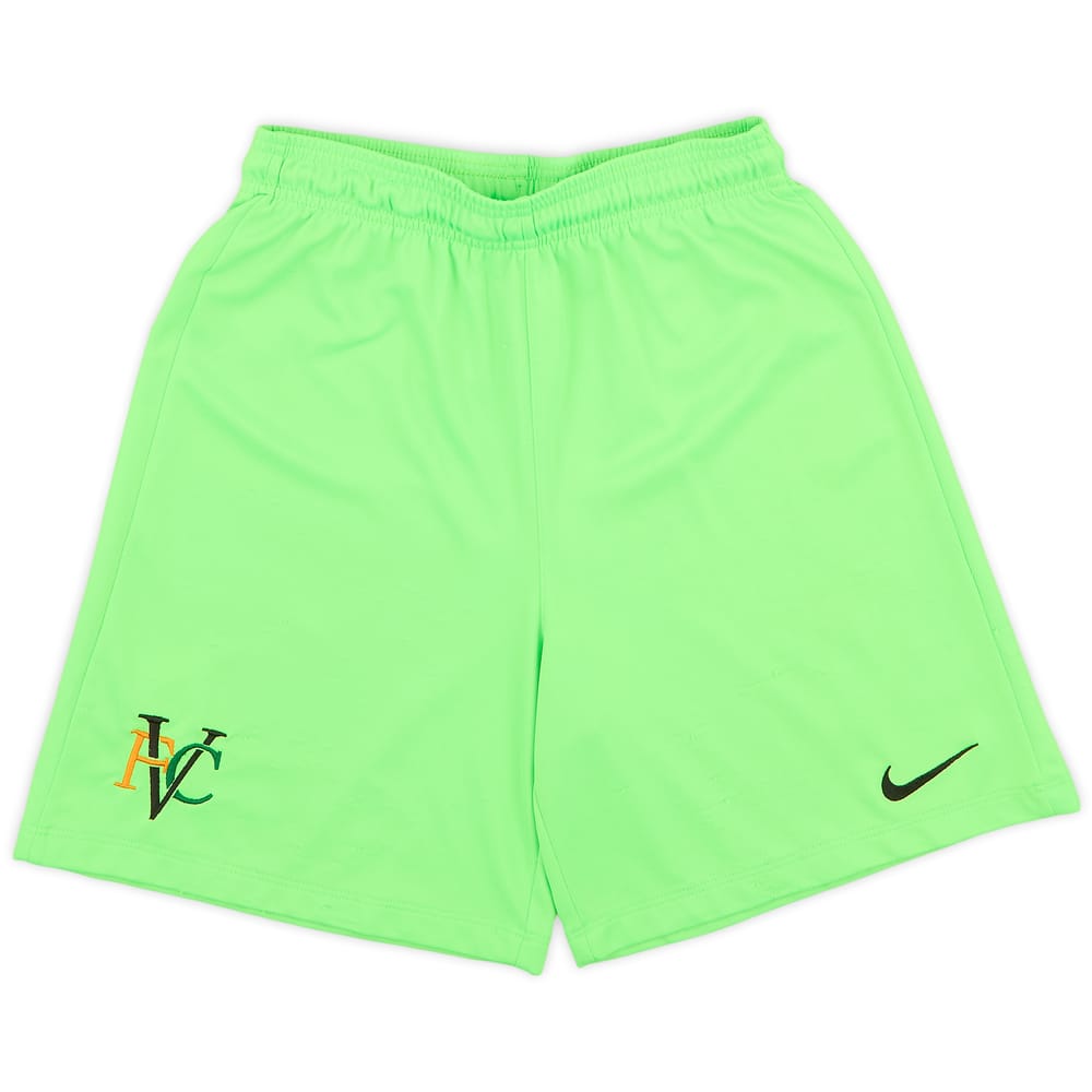 2019-20 Venezia GK Shorts - 5/10 - (XL.Kids)