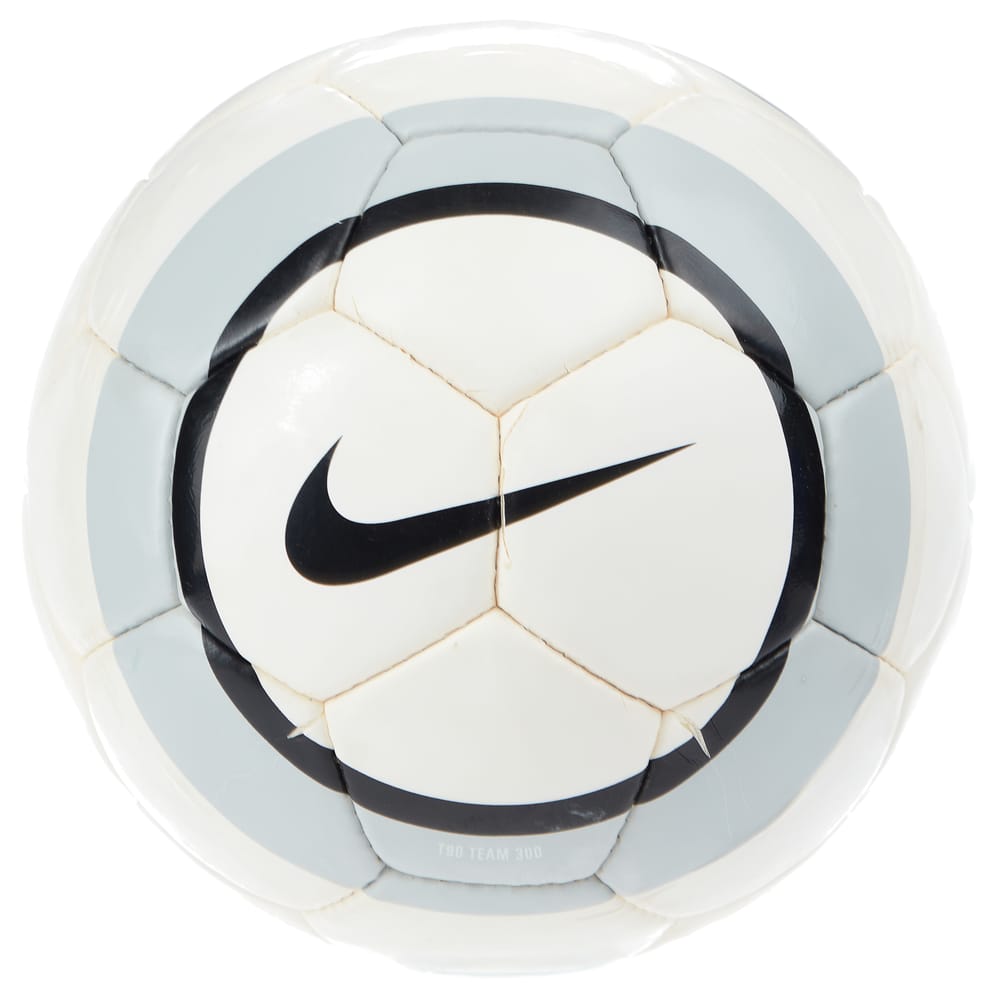 2006-08 Nike Total 90 Aerow II Replica Ball *As New* (5)