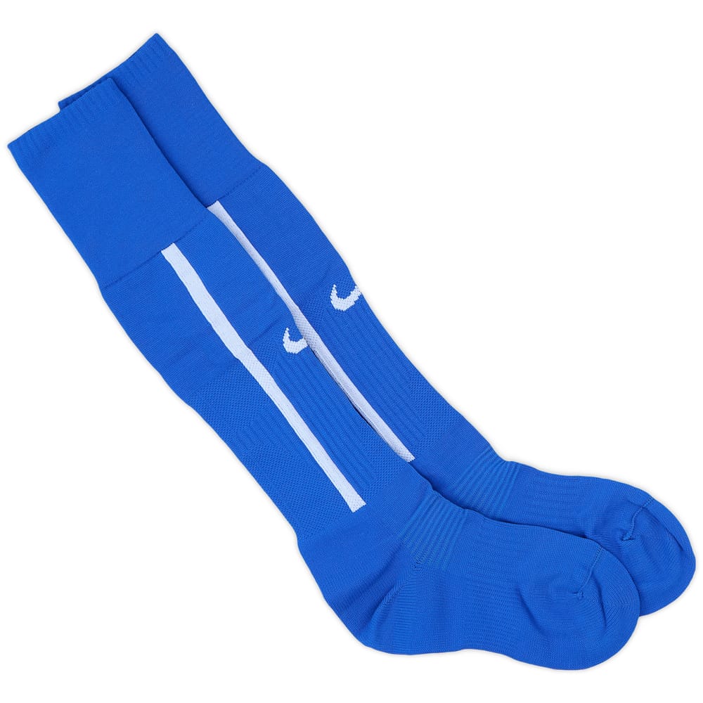 Nike Football Socks - 9/10 - (UK 12k-2)