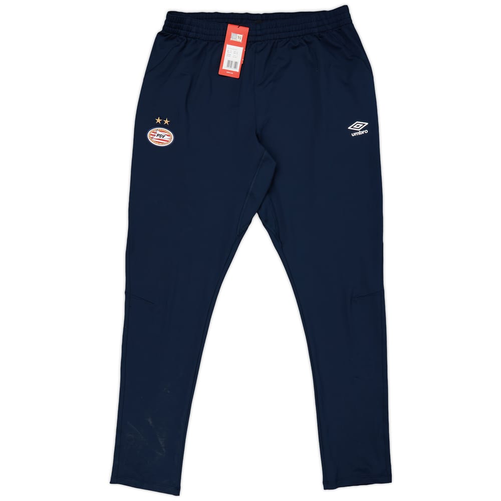 2018-19 PSV Umbro Track Pants/Bottoms (XXL)