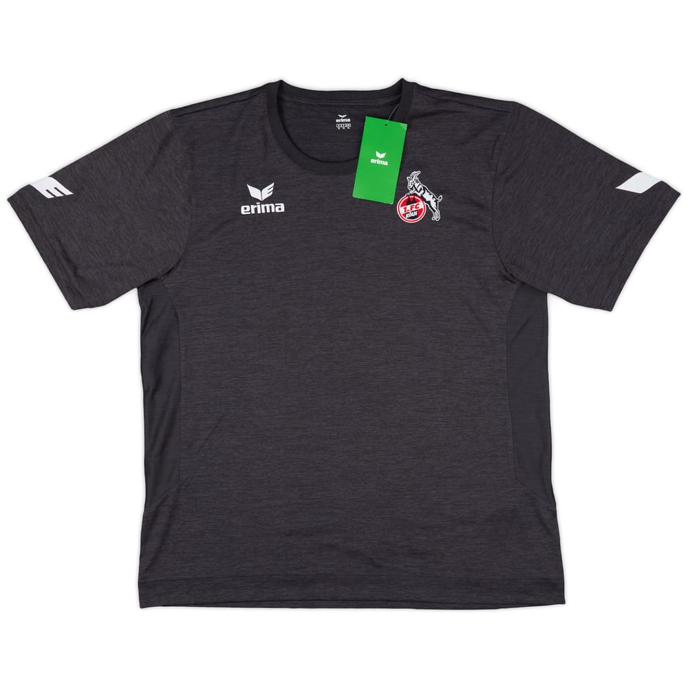 2017-18 FC Koln Erima Training Shirt (XL)