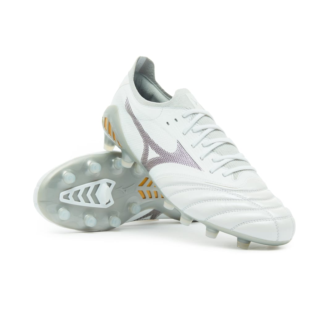 2023 Mizuno Morelia Neo III Beta Football Boots *In Box* FG