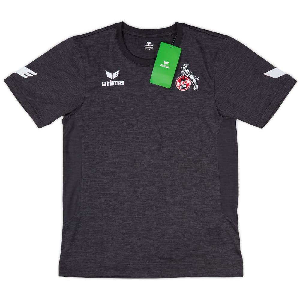 2017-18 FC Koln Erima Training Shirt (S)