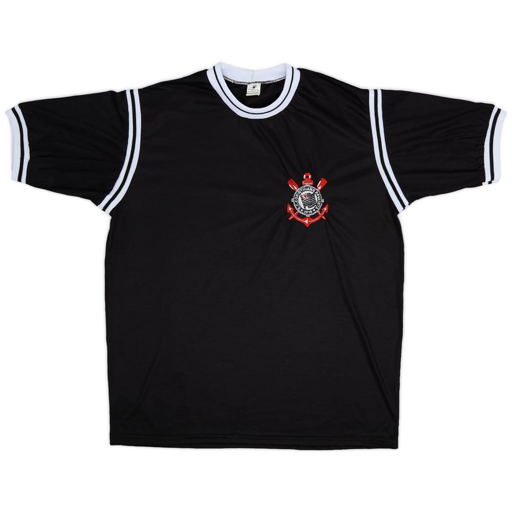 2000s Corinthians Fan Shirt - 8/10 - (XL)