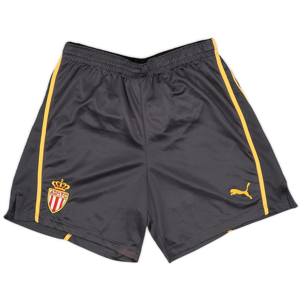 2003-04 Monaco Fourth Shorts - 9/10 - (XS)