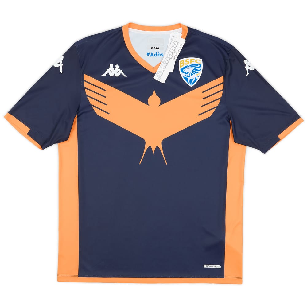 2023-24 Brescia Third Shirt (M)