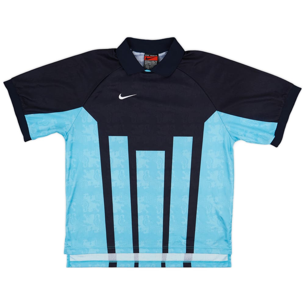 1996 Nike Template Shirt (1860 Munich) - 9/10 - (XL)