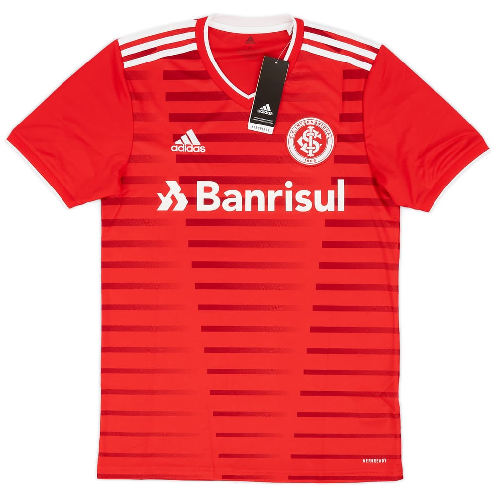 2021 Internacional Home Shirt (S)