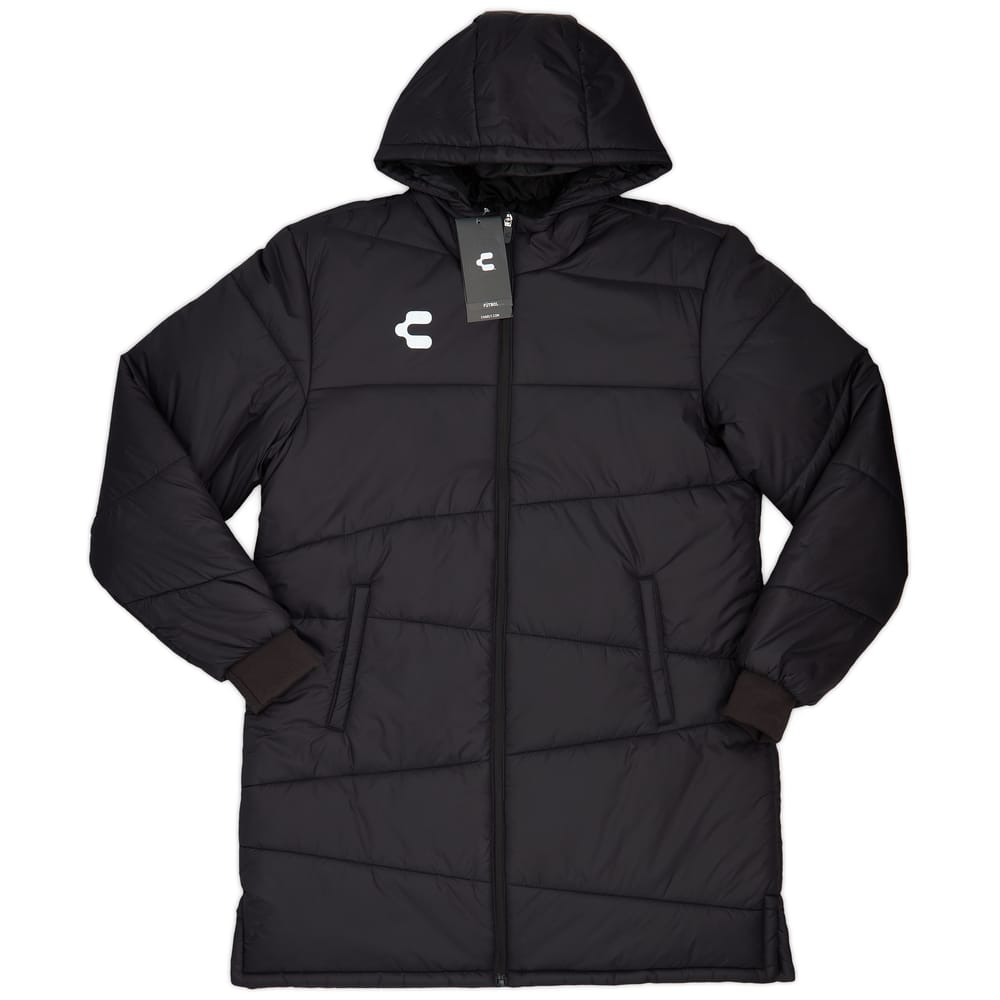 2021-22 Charly Winter Jacket (S)