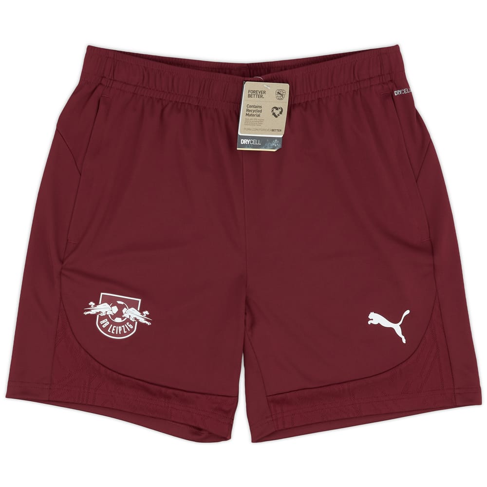 2024-25 RB Leipzig Puma Training Shorts