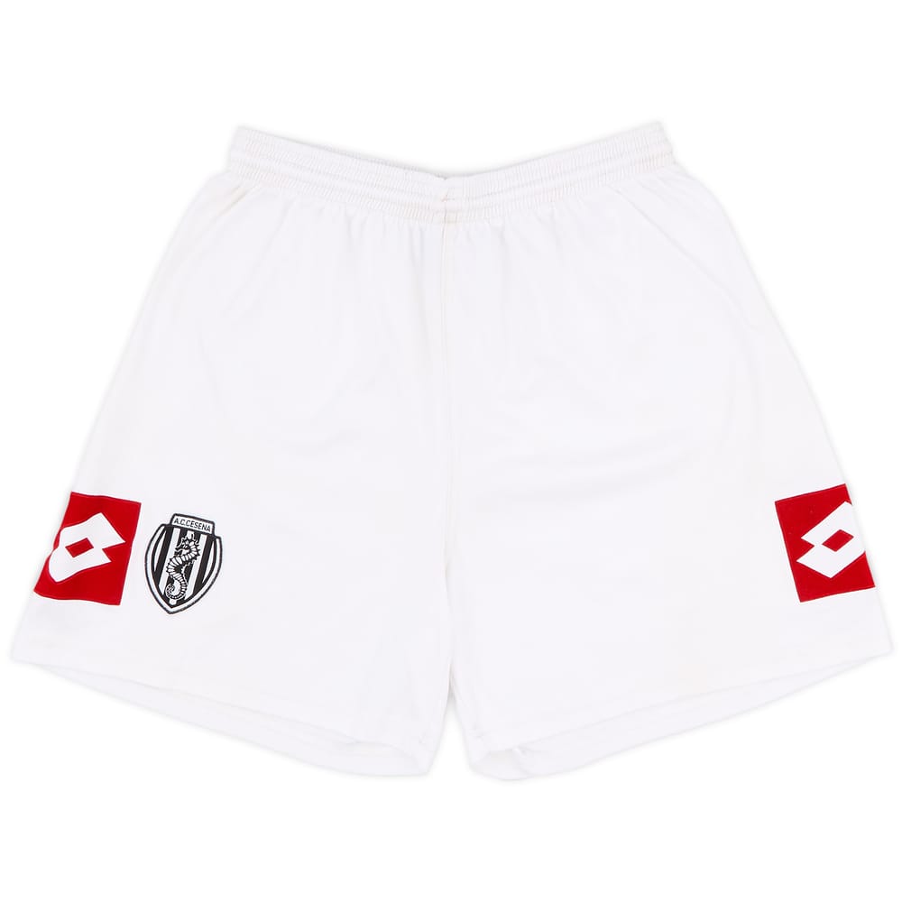 2014-15 Cesena Away Shorts - 6/10 - (L)