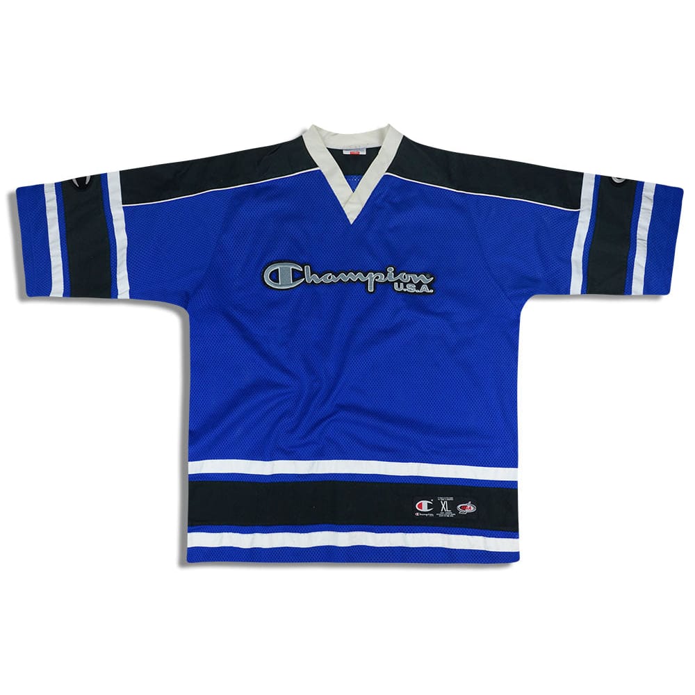 1990s Champion Tee XL