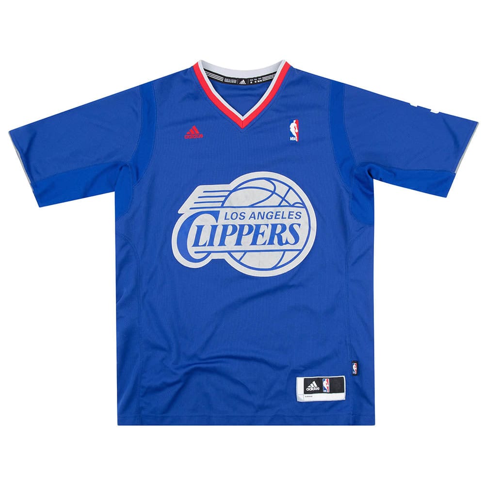 2013 LA Clippers Paul #3 adidas Swingman Jersey (Alternate) M