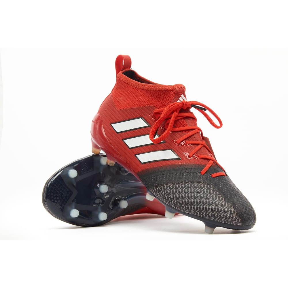 2016 adidas ACE 17.1 Primeknit Football Boots *In Box* FG 7½