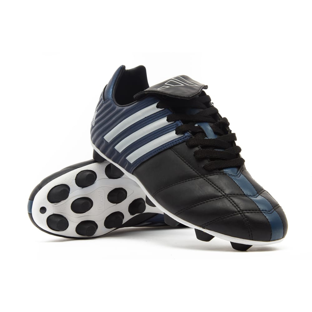 2002 adidas X-1 Football Boots *In Box* HG 9½