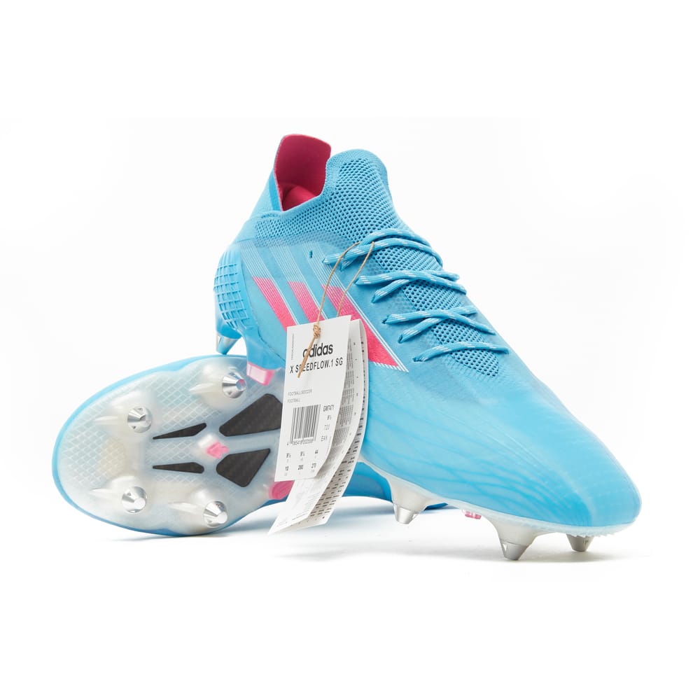 2022 adidas X Speedflow.1 Football Boots *In Box* SG 9½