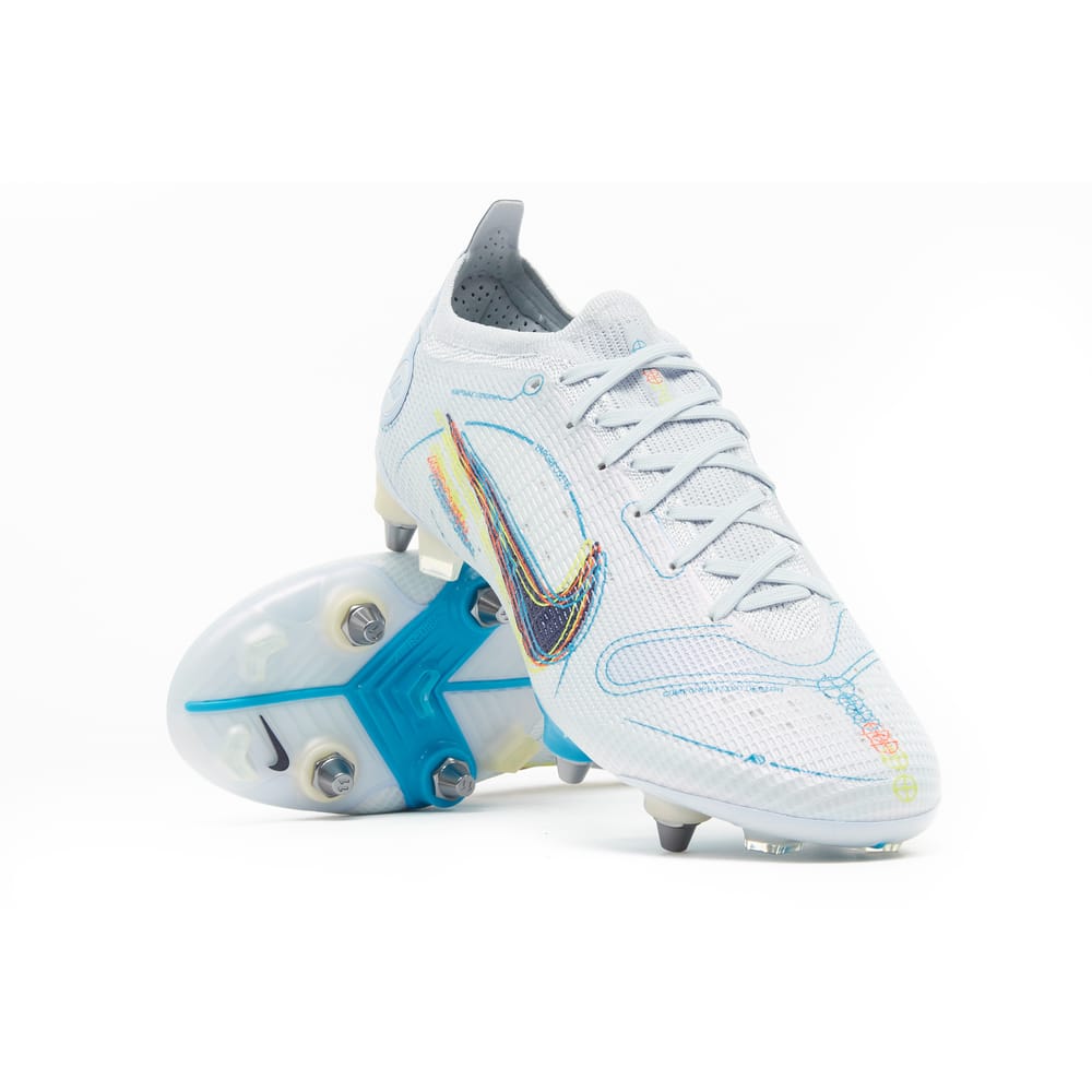 2022 Nike Mercurial Vapor XIV Elite Football Boots *In Box* SG 7