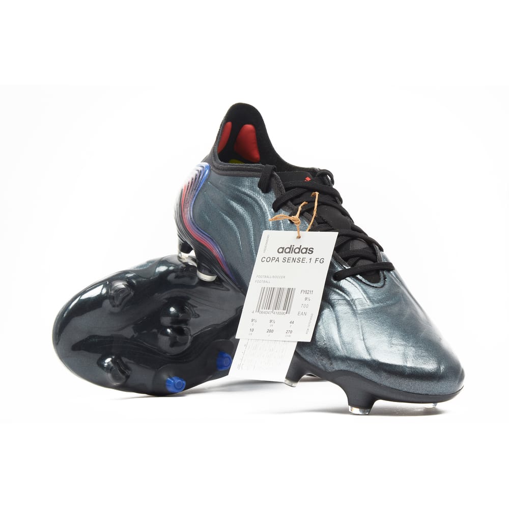 2021 adidas Copa Sense.1 Football Boots *In Box* FG 9½