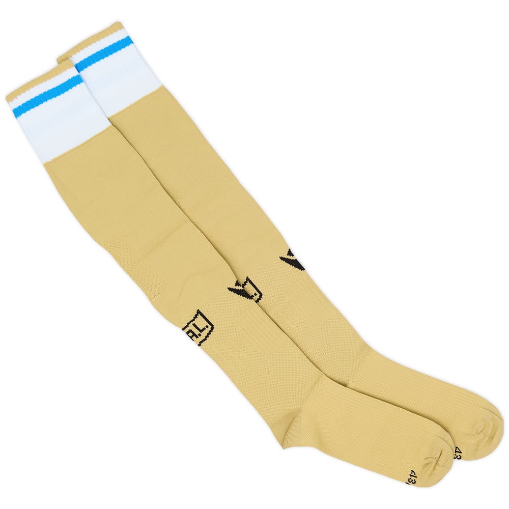 2019-20 SPAL Away Socks