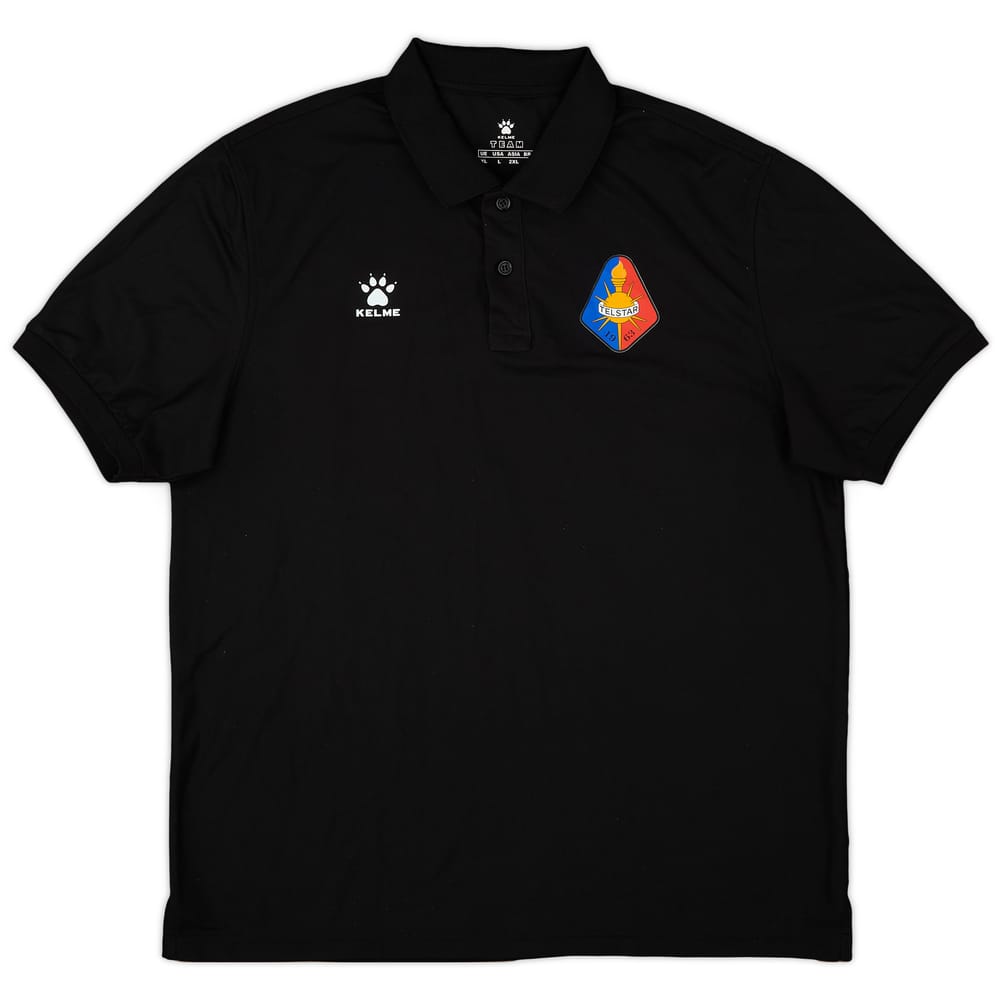 2015-16 Telstar Kelme Polo Shirt - 8/10 - (XL)
