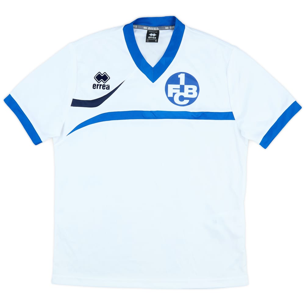 2010s Bisamberg Away Shirt - 8/10 - (S)