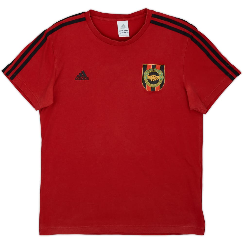 2011 Brommapojkarna adidas Training Tee - 9/10 - (M)
