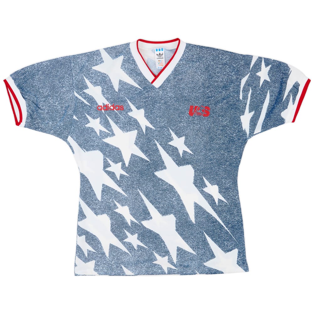 1994 USA Away Shirt - 9/10 - (L)