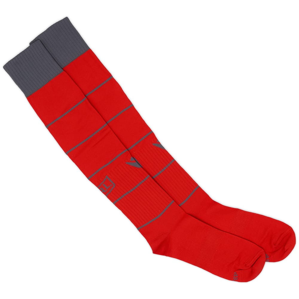 2020-21 SPAL Away Socks