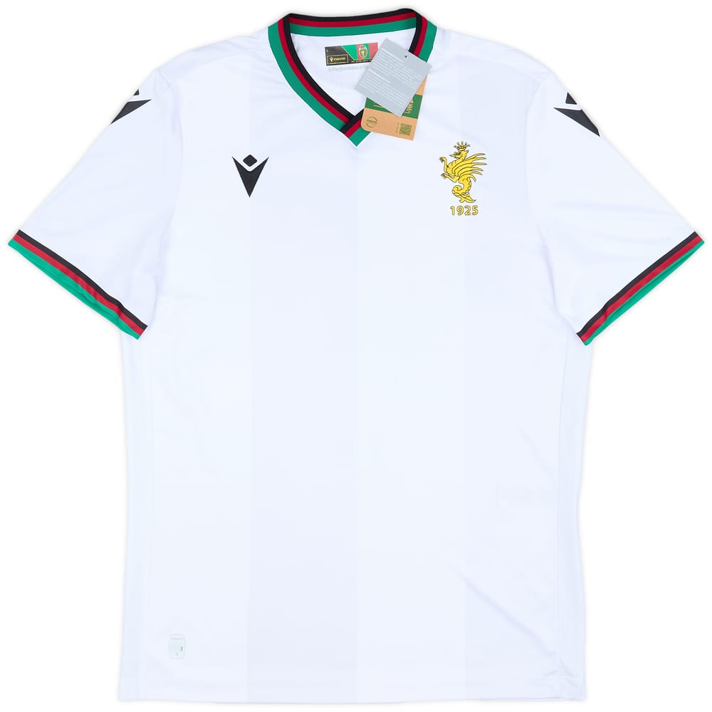 2024-25 Ternana Away Shirt