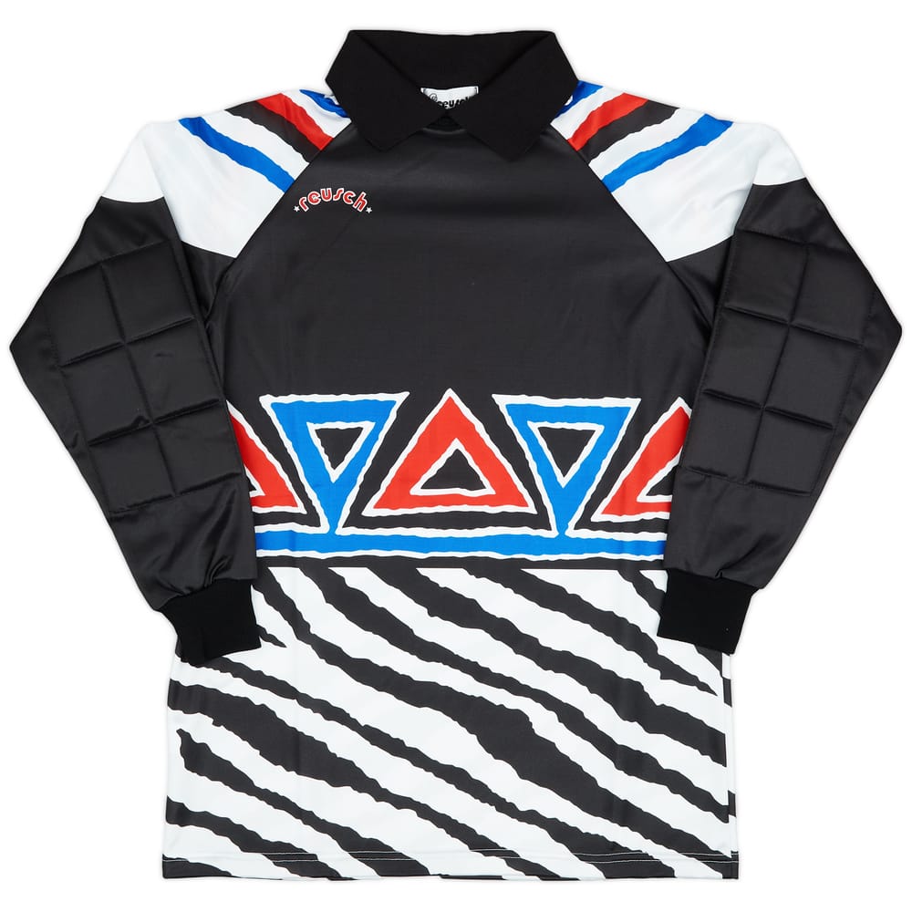 1990-94 Reusch (Sampdoria) Template GK Shirt #1 - 9/10 - (S)