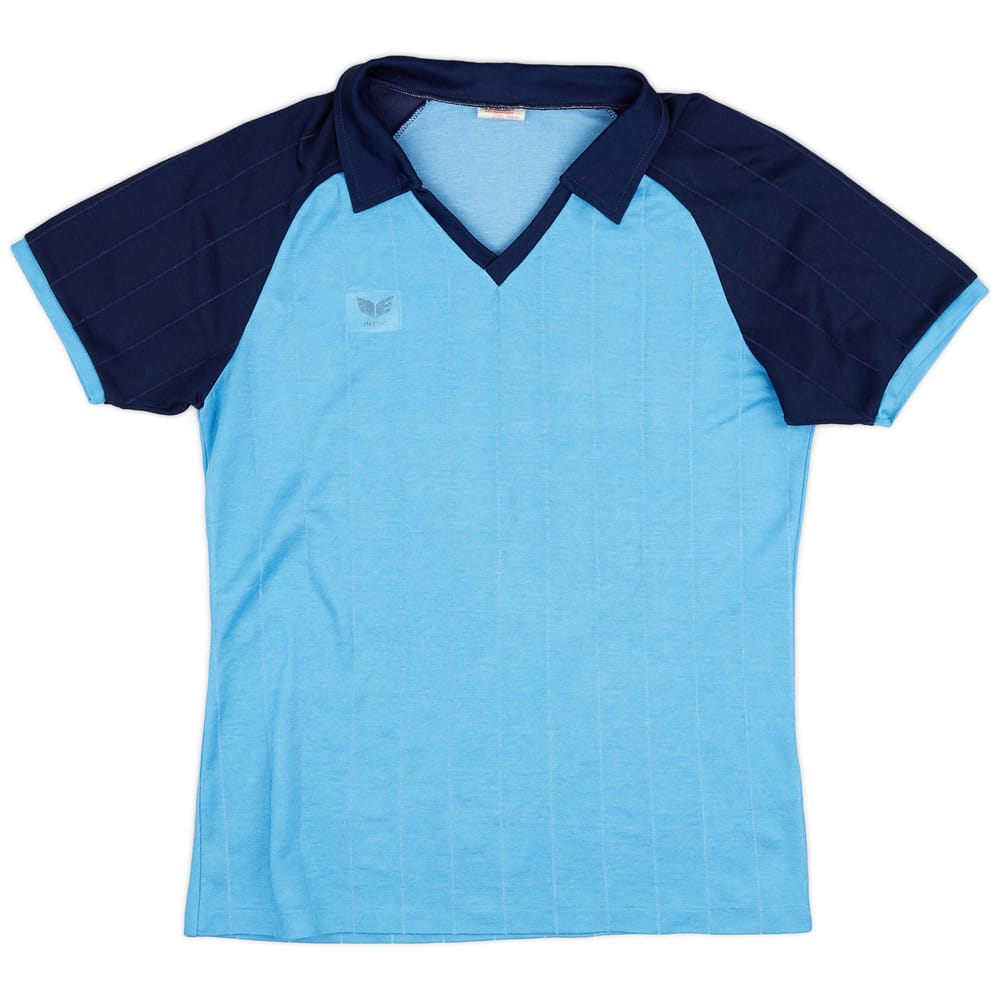 1980s Erima Template Shirt - 8/10 - (M)